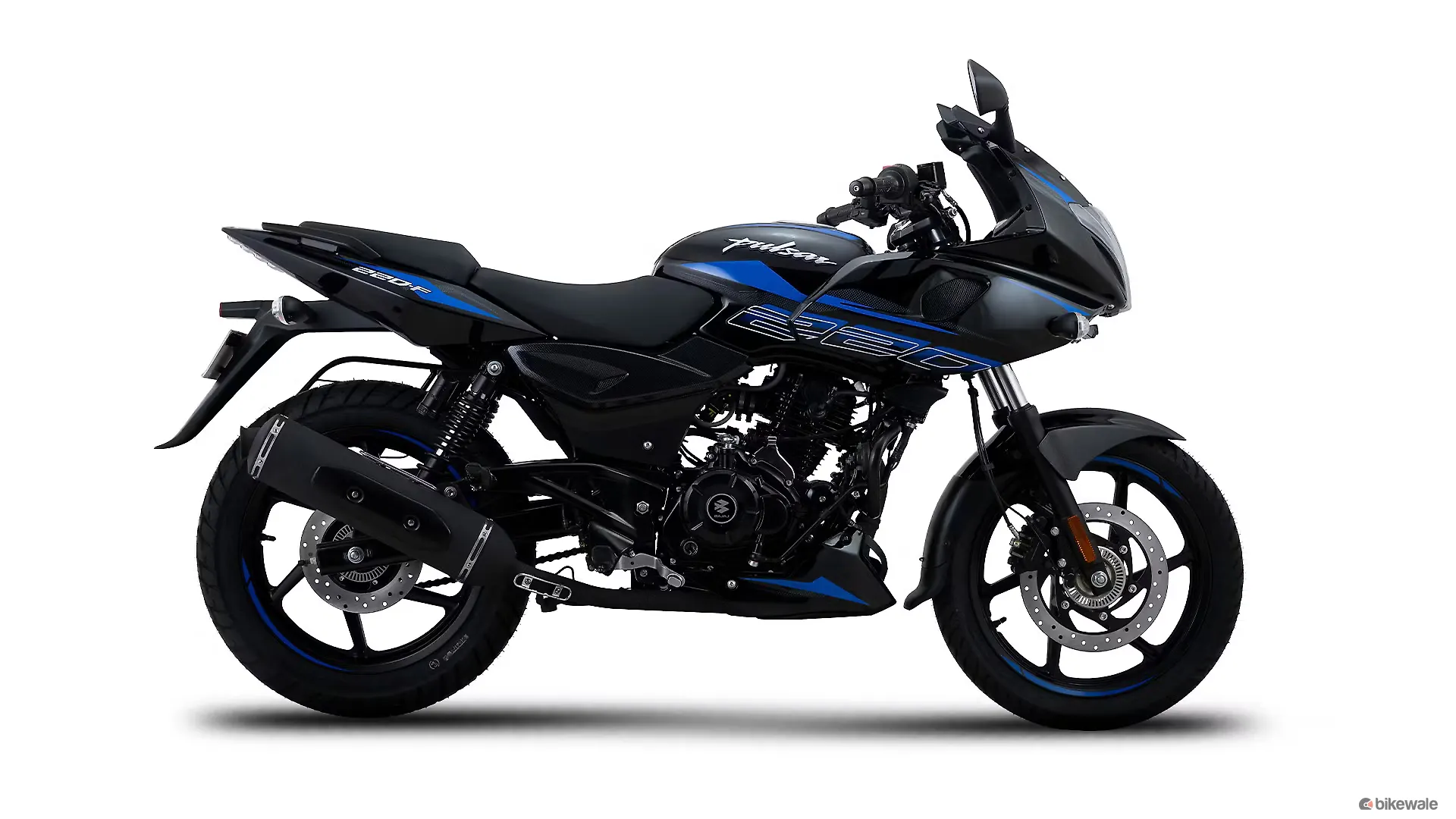 Bajaj Pulsar 220F