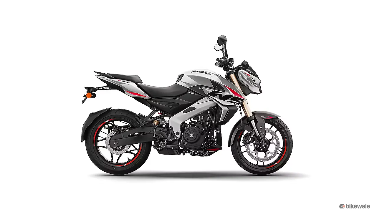 Bajaj Pulsar NS400Z