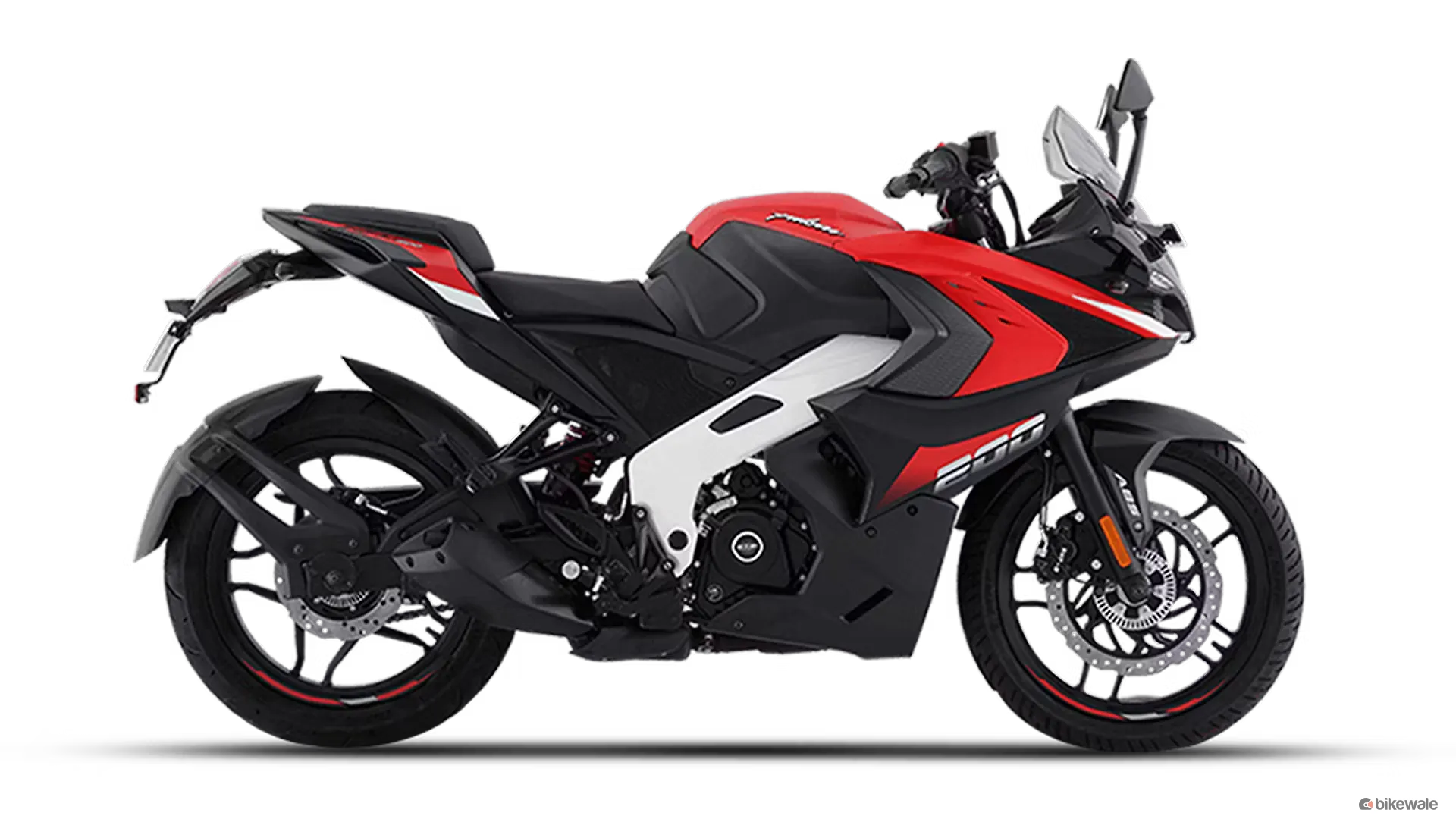 Bajaj Pulsar RS200