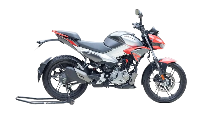 Hero Xtreme 125R