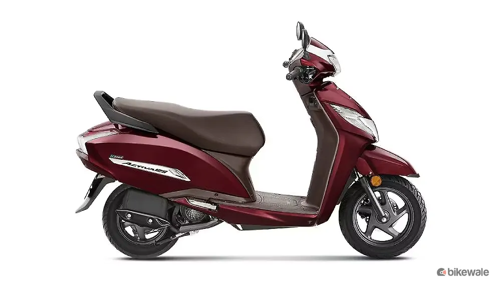 Honda Activa 125