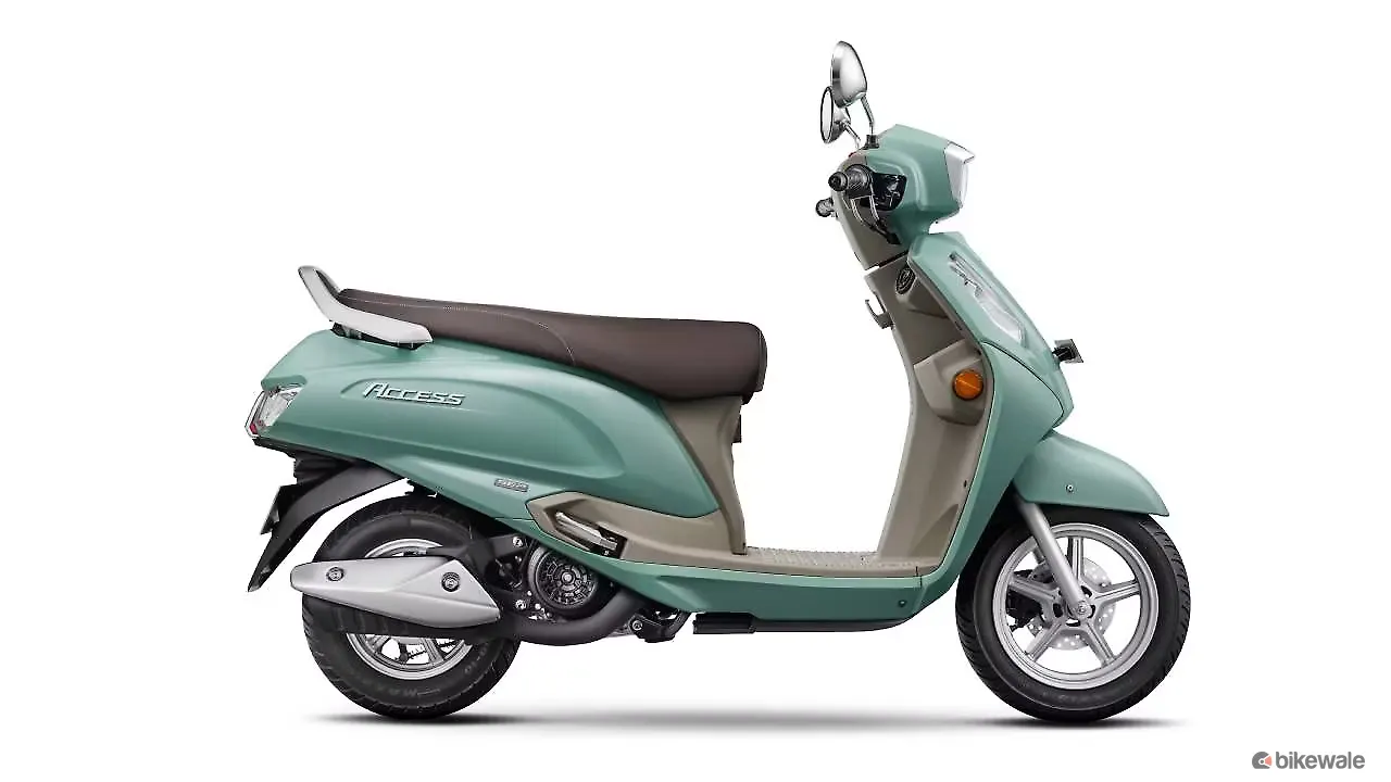 Suzuki Access 125
