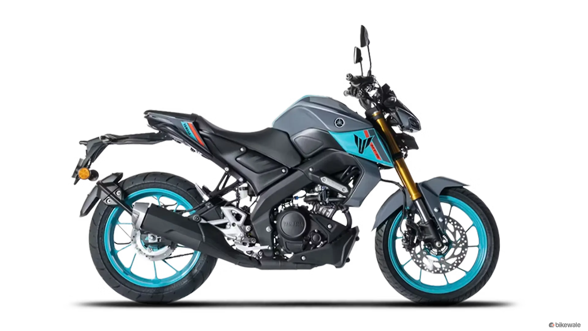 Yamaha MT-15 V2
