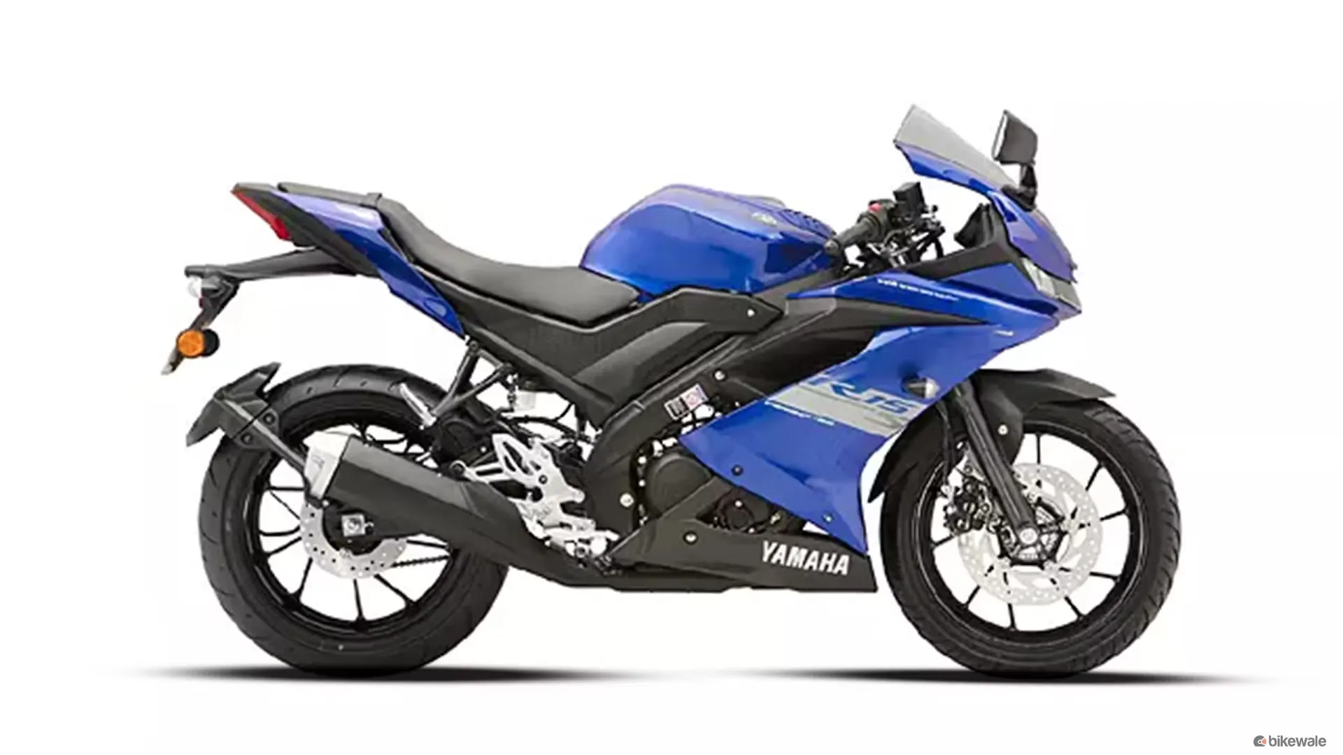 Yamaha R15S
