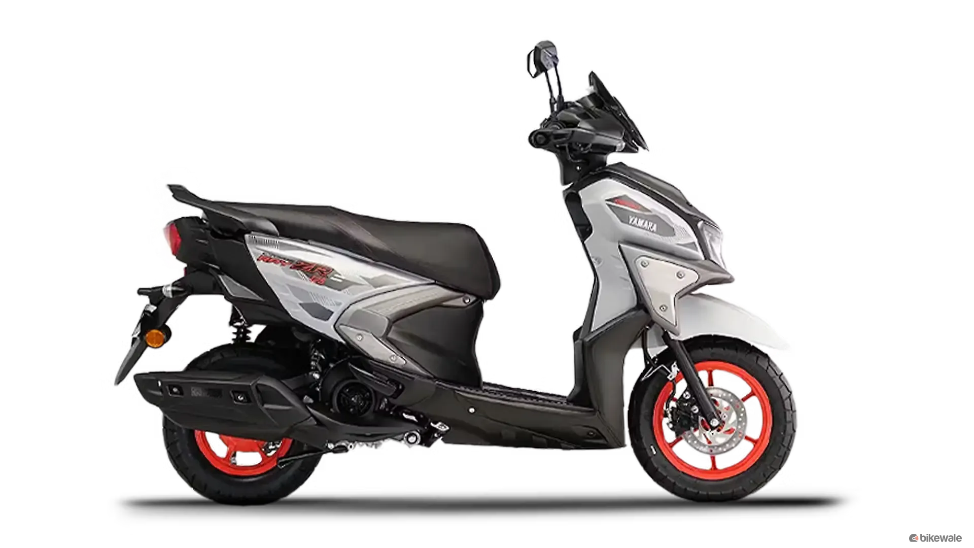 Yamaha RayZR 125